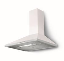 Gartraukis Faber Value PB 4 2 L W A60, balta sp.