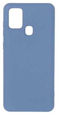 Telefono dėklas Evelatus, mėlyna sp., Samsung