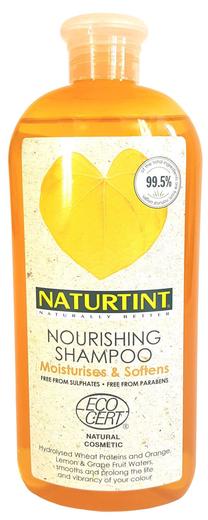 Šampūnas Naturtint, 400 ml