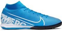 Futbolo bateliai Nike Mercurial, 45