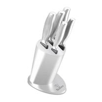 Virtuvinių peilių komplektas Bollire SERPENTE, 5 vnt.