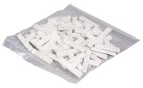 Plaadirist Hardy, 100 tk, 0.4 cm