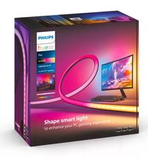 LED juosta Philips Hue, 19 W, 1000 lm, 1.16 m, IP20, 220 - 240 V