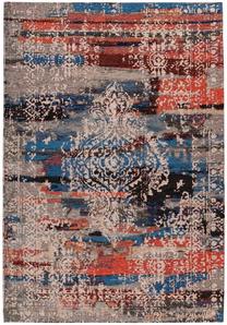 Ковер Padiro Charme 425, многоцветный/красный цв., 230 см x 160 см