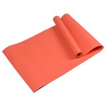 Fitnesa un jogas paklājs Aventori LS3232, oranža krās., 173 cm x 61 cm x 0.4 cm