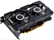 Vaizdo plokštė Inno3D GeForce RTX 2070 Twin X2 N20702-08D6-1160VA22, 8 GB, GDDR6