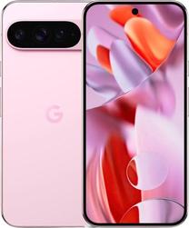 Mobilais telefons Google Pixel 9 Pro XL 5G, 256 GB, rose quartz krās.
