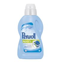 Vedel pesuvahend Perwoll, 0.9 l