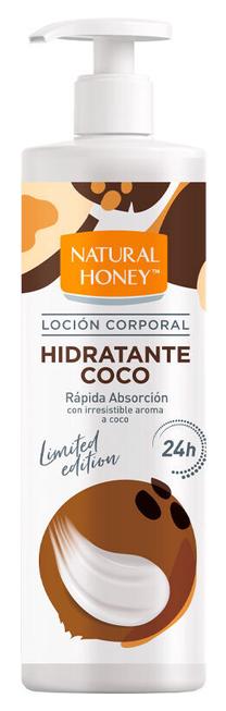 Kūno losjonas Revlon Coco, 700 ml