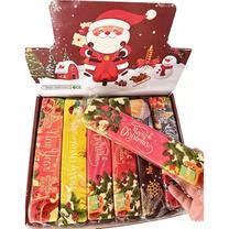 Sensorinis spaudomas žaislas Butter Merry Christmas XL, 22 cm, (spalva/dizainas parenkami atsitiktine tvarka)