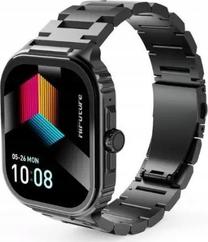 Išmanusis laikrodis HiFuture Ultra3 Pro, juoda sp.