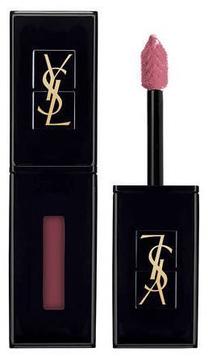 Губная помада Yves Saint Laurent Rouge Pur Couture, 6 мл, rose mix цв., 407 carmin session