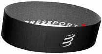 Ремень Compressport Free Belt, черный цв./серый цв., XL/XXL