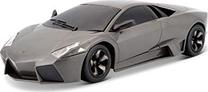 Игрушечная машина Maisto Lamborghini 581055, серый цв.