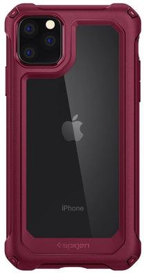 Чехол для телефона Spigen, красный цв., Apple