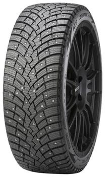 Žieminė automobilių padanga Pirelli Winter Ice Zero 2, dygliuota 245/45/R18, 100-H, XL, C, D, 69 dB