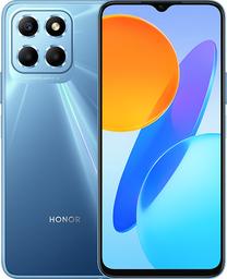 Mobiiltelefon Honor X8 5G, 128 GB, sinine v.