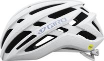 Шлемы велосипедиста для женщин GIRO Agilis W Mips, белый цв., S