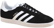 Sporta apavi Adidas Gazelle, melna krās., 40.5