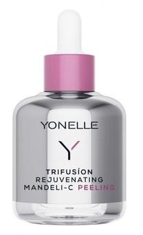 Sejas skrubis Yonelle Trifusion Rejuvenating Mandeli-C, 50 ml