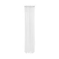 Päevakardin Domoletti Voile W191-70000, valge v., 140 cm x 260 cm