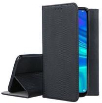 Telefona vāciņš Mocco, melna krās., Samsung