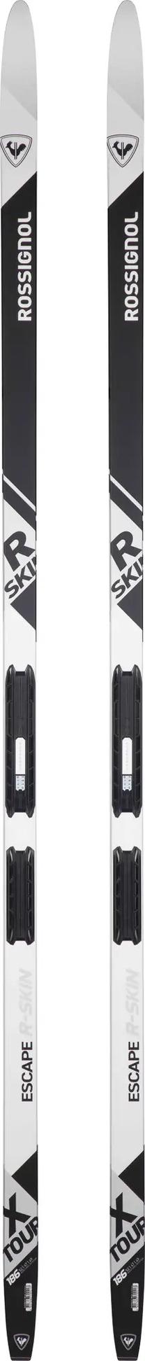Slidės lygumų Rossignol X-Tour Escape R-Skin, 201 cm