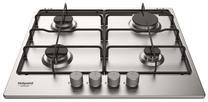 Газовая варочная панель Ariston THC 642 IX/HA PL