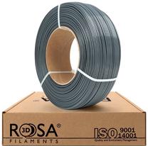 Filamentas Rosa3D, pilka sp.