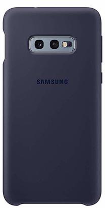 Telefono dėklas Samsung, mėlyna sp., Samsung