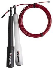 Lecamaukla Thorn Fit, balta/melna/sarkana