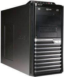 Stacionārs dators Acer, atjaunots Intel® Pentium® Processor G630 (3 MB Cache), DDR3 16 GB 480 GB 1 TB, Nvidia GeForce GT 1030 2 GB GDDR5, Windows 10