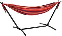 Võrkkiige raam Mirpol Frame MIR-007-1, 250 x 110 x 105 cm