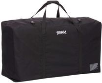 Мешки для тележки Fillikid Shopper, черный цв.