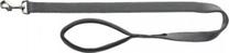Поводок для собак Trixie Premium 200116, графитовый цв., XS-S, 1.2 x 15 mm