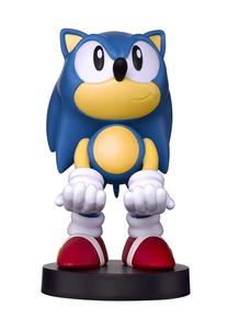 Rotaļlietu figūriņa Cable Guy Sonic Classic 1690, 20 cm, zila krās.