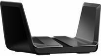 Maršrutizatorius Netgear Nighthawk AX8, juoda sp.