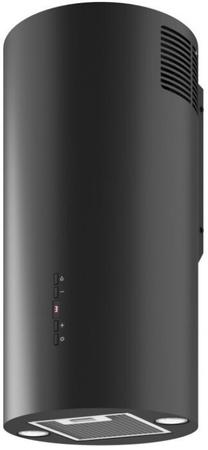 Gartraukis Maan Tuba Elba W 39, juoda