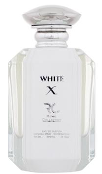 Parfimērijas ūdens Royal Collection White, 100 ml