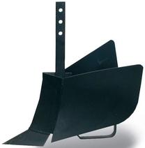 Šķūre Stiga, 383 mm x 390 mm