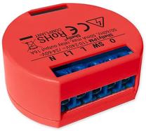 Relė Shelly 1PM, 16 A, 230 V, 3500 W