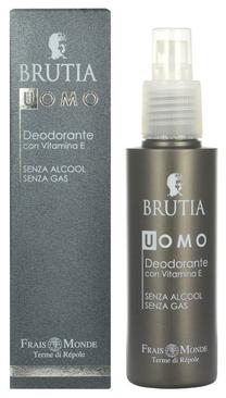 Vyriškas dezodorantas Frais Monde, 125 ml