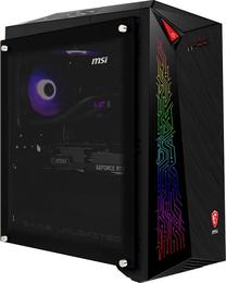 Stacionarus kompiuteris MSI Intel® Core™ i7-11700KF, 3 TB, DDR4 32 GB, SSD+HDD 2 TB 1 TB, Nvidia GeForce RTX 3070 8 GB GDDR6, Windows 10 Home 1299EU