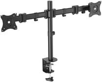Stiprinājumi monitoriem Digitus, 0-27"