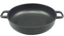 Praepann Beper PE.210, Ø 28 cm, alumiinium
