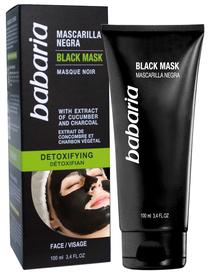 Sejas maska Babaria, 100 ml