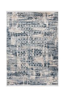 Ковер комнатные Kayoom Adela 325, кремовый цв./синий цв., 170 см x 120 см