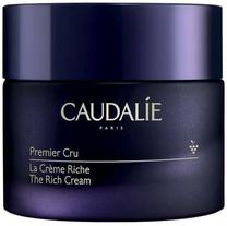Veido kremas Caudalie Premier Cru Rich, 50 ml