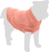 Прыгун для собаки Flamingo Farah, розовый цв., 40 cm