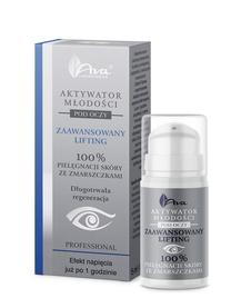 Acu serums Ava Laboratorium Youth Activators, 15 ml